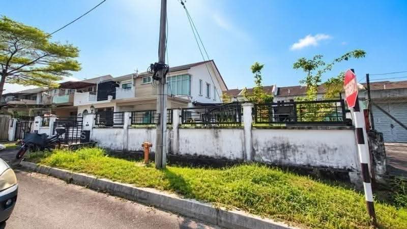 2-storey Terraced House for Sale in Semenyih (Selangor) - Vancs Chai - PropertyGuru.com.my