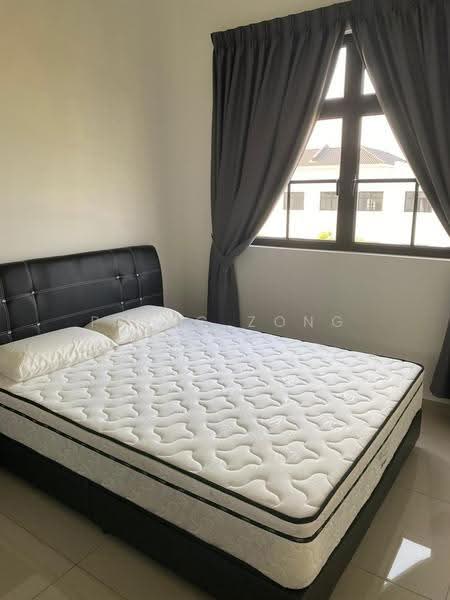 2-storey Terraced House for Rent in Eco Botanic (Iskandar Puteri (Nusajaya)) - Piong Zong Han - Bedroom - PropertyGuru.com.my