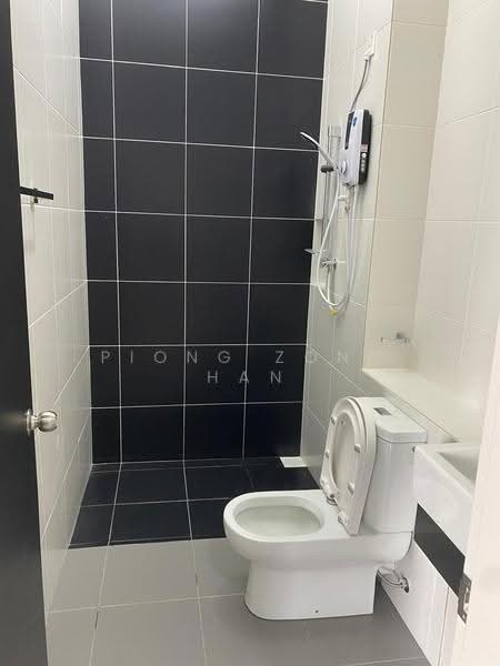 2-storey Terraced House for Rent in Eco Botanic (Iskandar Puteri (Nusajaya)) - Piong Zong Han - Bathroom - PropertyGuru.com.my