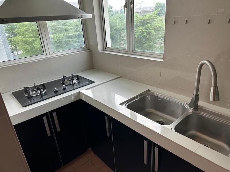 Condominium for Sale at Desa Impiana - Chloe Wong - Kitchen - PropertyGuru.com.my