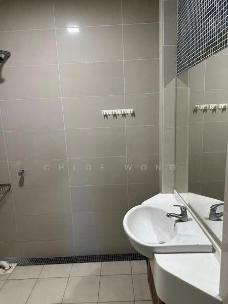 Condominium for Sale at Desa Impiana - Chloe Wong - Bathroom - PropertyGuru.com.my