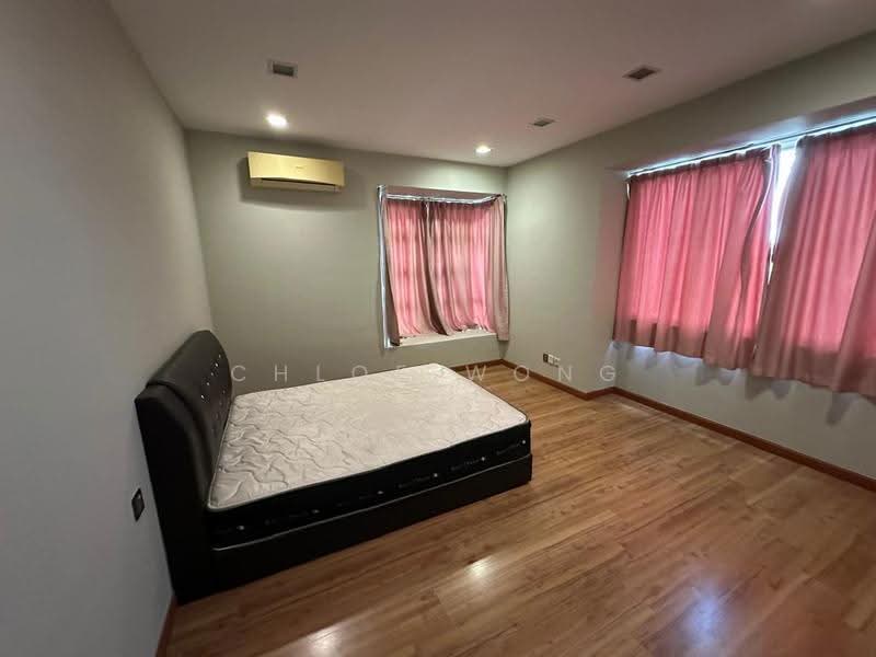 Condominium for Sale at Desa Impiana - Chloe Wong - Bedroom - PropertyGuru.com.my