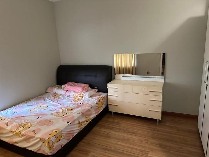 Condominium for Sale at Desa Impiana - Chloe Wong - Bedroom - PropertyGuru.com.my