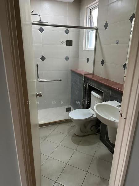 Condominium for Sale at Desa Impiana - Chloe Wong - Bathroom - PropertyGuru.com.my