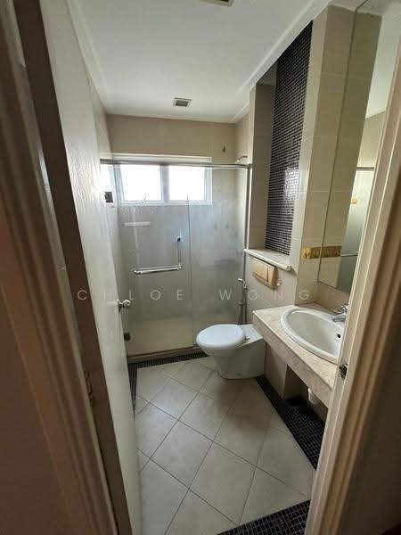 Condominium for Sale at Desa Impiana - Chloe Wong - Bathroom - PropertyGuru.com.my