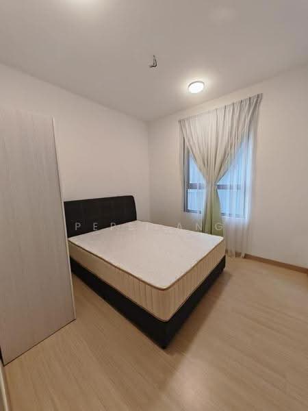 Kediaman Servis untuk Disewa di Gravit8, Klang - Pepsi Ang - Bedroom - PropertyGuru.com.my