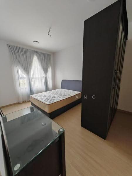 Kediaman Servis untuk Disewa di Gravit8, Klang - Pepsi Ang - Bedroom - PropertyGuru.com.my