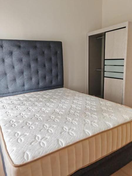 Kediaman Servis untuk Disewa di Gravit8, Klang - Pepsi Ang - Bedroom - PropertyGuru.com.my