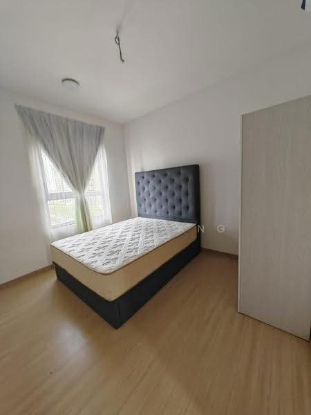 Kediaman Servis untuk Disewa di Gravit8, Klang - Pepsi Ang - Bedroom - PropertyGuru.com.my