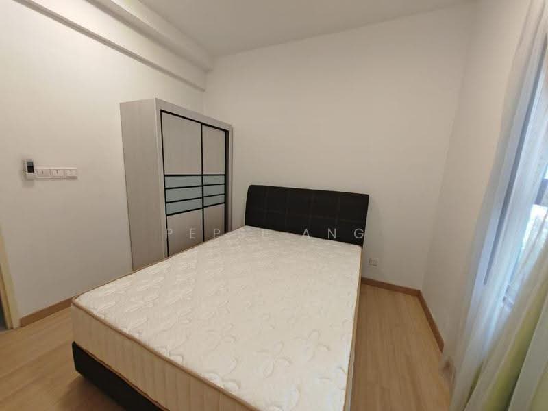 Kediaman Servis untuk Disewa di Gravit8, Klang - Pepsi Ang - Bedroom - PropertyGuru.com.my
