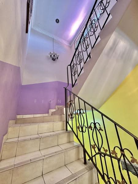 2.5-storey Terraced House for Sale in Taman Kingfisher (Kota Kinabalu) - Fiona Lai - Interior - PropertyGuru.com.my