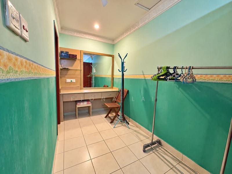 2.5-storey Terraced House for Sale in Taman Kingfisher (Kota Kinabalu) - Fiona Lai - Interior - PropertyGuru.com.my