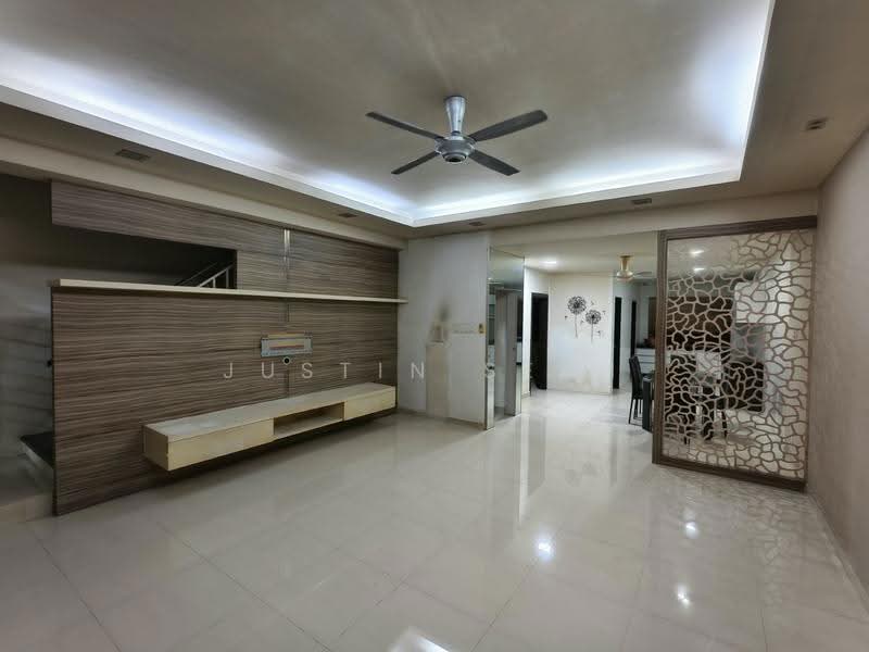 2.5-storey Terraced House for Sale in Puchong (Selangor) - Justin Seah - PropertyGuru.com.my