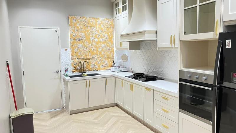 2-storey Terraced House for Rent in Bandar Sunsuria (Sepang) - KY Ang - PropertyGuru.com.my