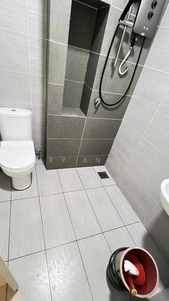 2-storey Terraced House for Rent in Bandar Sunsuria (Sepang) - KY Ang - PropertyGuru.com.my