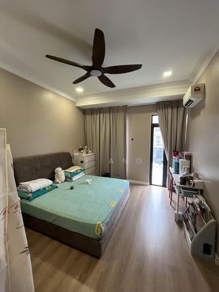 2-storey Terraced House for Rent in Bandar Sunsuria (Sepang) - KY Ang - PropertyGuru.com.my
