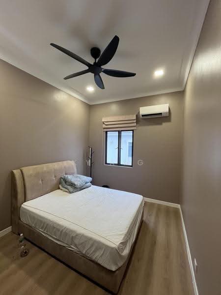 2-storey Terraced House for Rent in Bandar Sunsuria (Sepang) - KY Ang - PropertyGuru.com.my