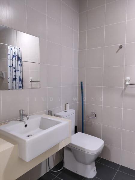 Service Residence for Rent at Meridin Suites @ The Meridin - Xindy Wong - Bathroom - PropertyGuru.com.my