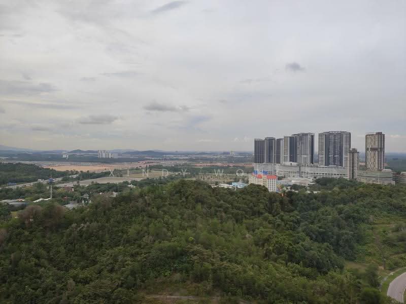 Service Residence for Rent at Meridin Suites @ The Meridin - Xindy Wong - PropertyGuru.com.my