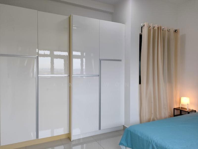 Service Residence for Rent at Meridin Suites @ The Meridin - Xindy Wong - Bedroom - PropertyGuru.com.my