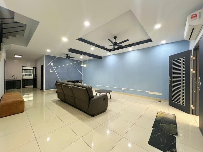 2-storey Terraced House for Rent in Bandar Putra Kulai (Kulai) - Jack Chai - PropertyGuru.com.my