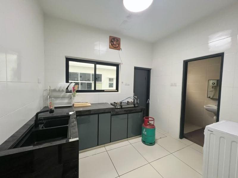 2-storey Terraced House for Rent in Bandar Putra Kulai (Kulai) - Jack Chai - PropertyGuru.com.my
