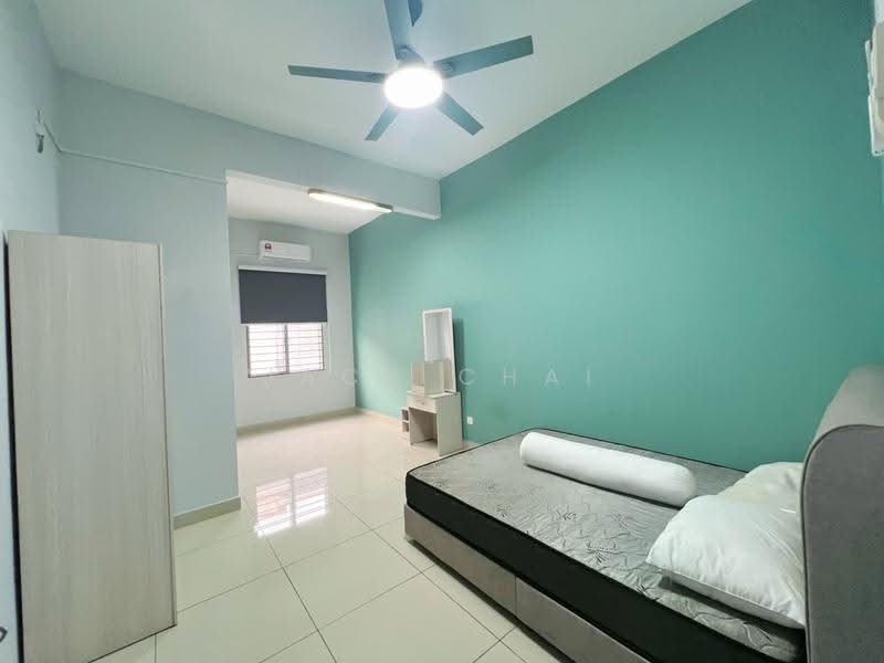 2-storey Terraced House for Rent in Bandar Putra Kulai (Kulai) - Jack Chai - PropertyGuru.com.my