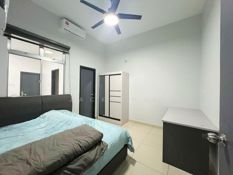 2-storey Terraced House for Rent in Bandar Putra Kulai (Kulai) - Jack Chai - PropertyGuru.com.my