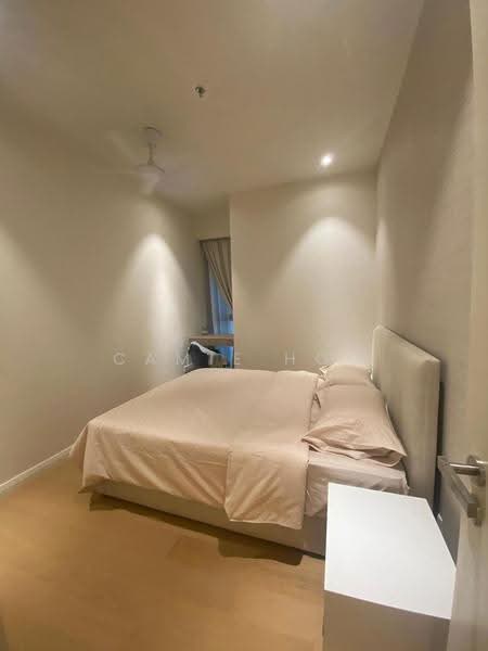 Kediaman Servis untuk Dijual di TRX Residences - Camie Hoo - Bedroom - PropertyGuru.com.my