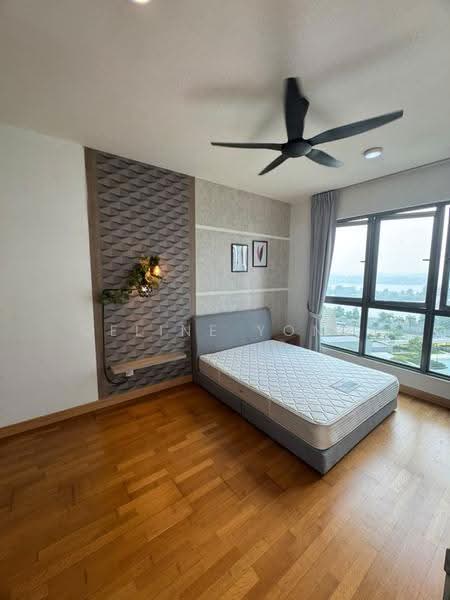 Kondominium untuk Disewa di Teega Residences - Celine Yong - PropertyGuru.com.my