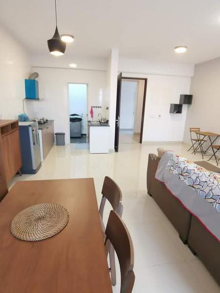 Condominium for Rent at Eco Bloom - Boon Haw Ooi - Kitchen - PropertyGuru.com.my