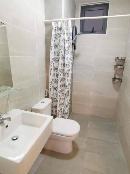 Condominium for Rent at Eco Bloom - Boon Haw Ooi - Bathroom - PropertyGuru.com.my