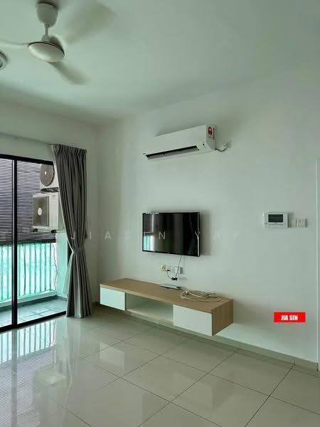 Condominium for Sale at Artis 3 Residence - Jiasin Yap - Living Room - PropertyGuru.com.my