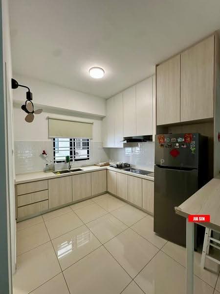 Condominium for Sale at Artis 3 Residence - Jiasin Yap - Kitchen - PropertyGuru.com.my