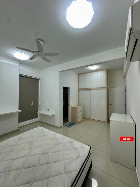 Condominium for Sale at Artis 3 Residence - Jiasin Yap - Bedroom - PropertyGuru.com.my