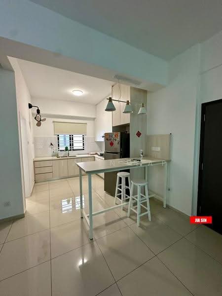 Condominium for Sale at Artis 3 Residence - Jiasin Yap - Kitchen - PropertyGuru.com.my