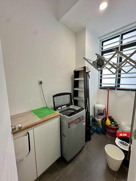 Condominium for Sale at Artis 3 Residence - Jiasin Yap - Laundry Room - PropertyGuru.com.my