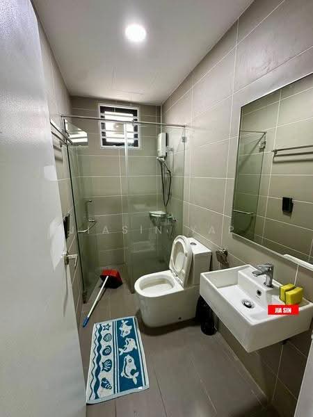 Condominium for Sale at Artis 3 Residence - Jiasin Yap - Bathroom - PropertyGuru.com.my