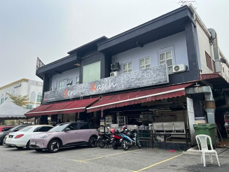 Shop for Rent in Bandar Tun Hussein Onn (Cheras) - Eric Liew - PropertyGuru.com.my