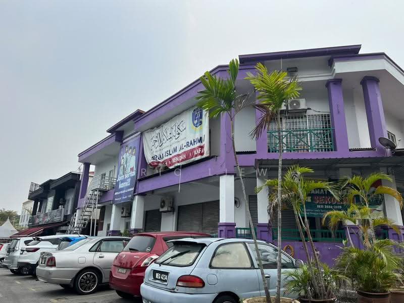 Shop for Rent in Bandar Tun Hussein Onn (Cheras) - Eric Liew - PropertyGuru.com.my
