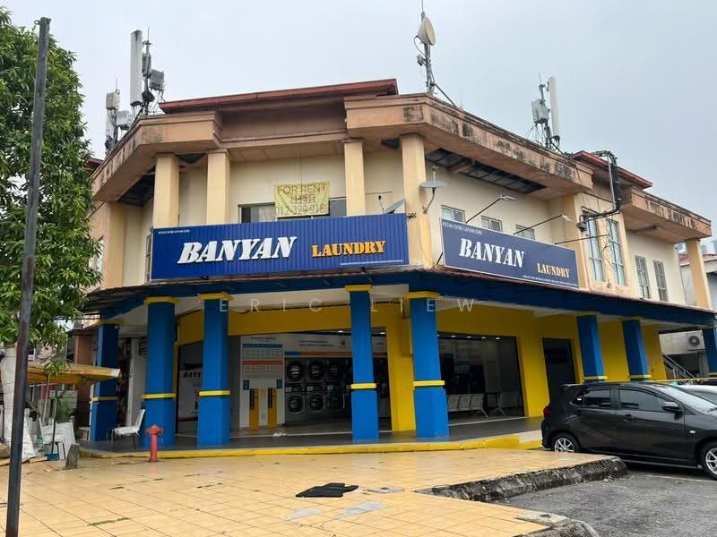 Shop for Rent in Bandar Tun Hussein Onn (Cheras) - Eric Liew - PropertyGuru.com.my