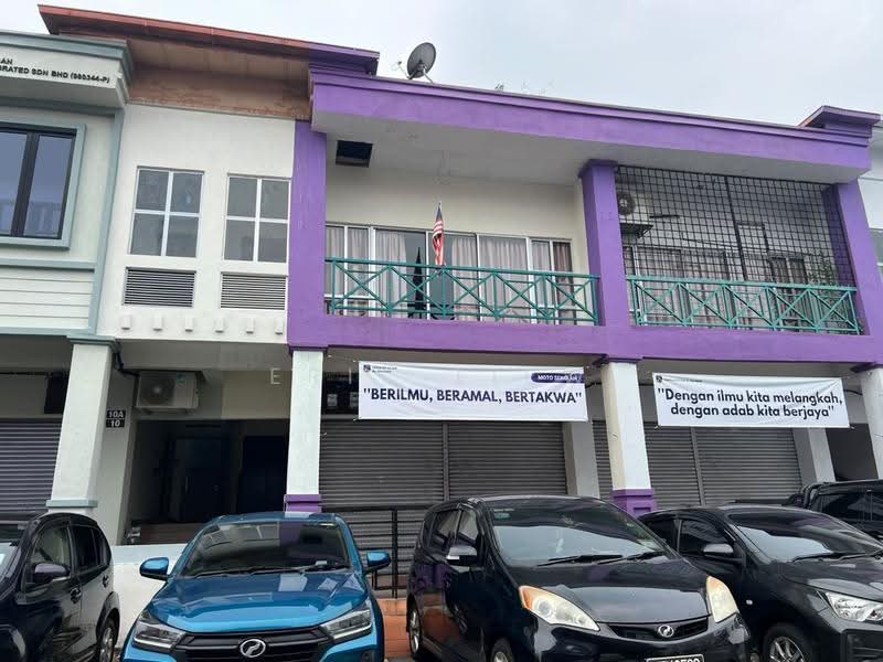 Shop for Rent in Bandar Tun Hussein Onn (Cheras) - Eric Liew - PropertyGuru.com.my