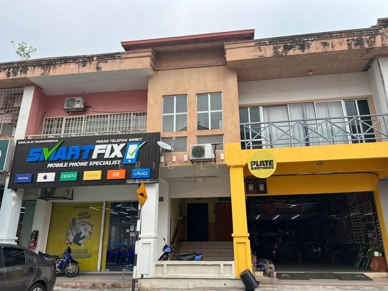 Shop for Rent in Bandar Tun Hussein Onn (Cheras) - Eric Liew - Exterior - PropertyGuru.com.my