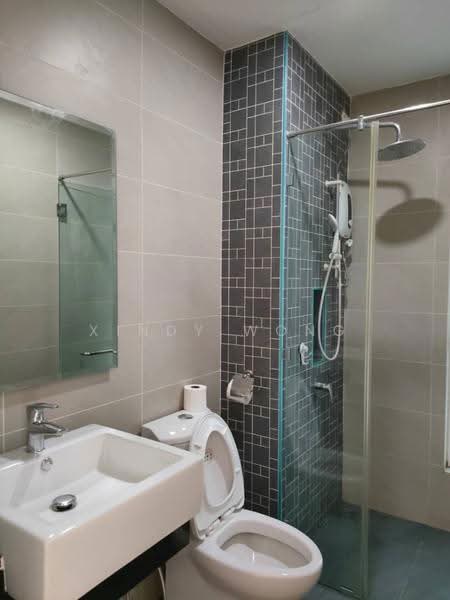 Condominium for Rent at Medini Signature - Xindy Wong - Bathroom - PropertyGuru.com.my
