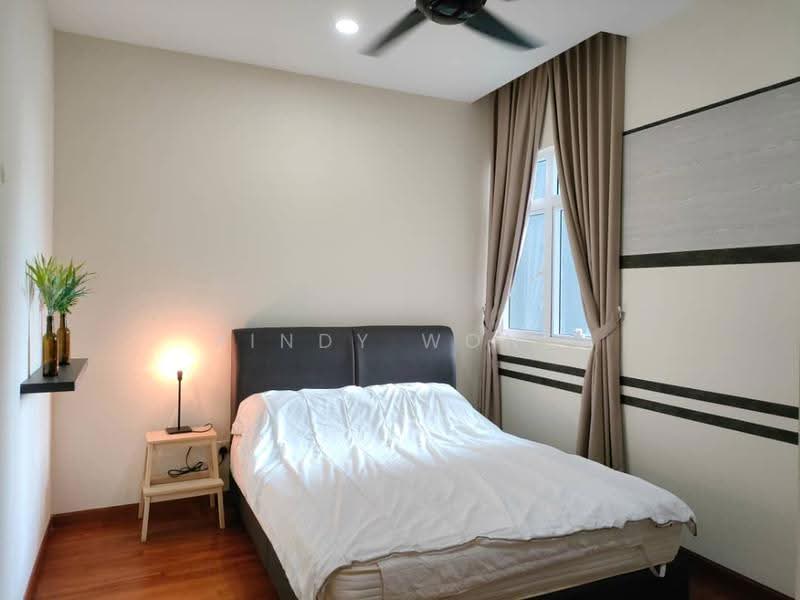 Condominium for Rent at Medini Signature - Xindy Wong - Bedroom - PropertyGuru.com.my