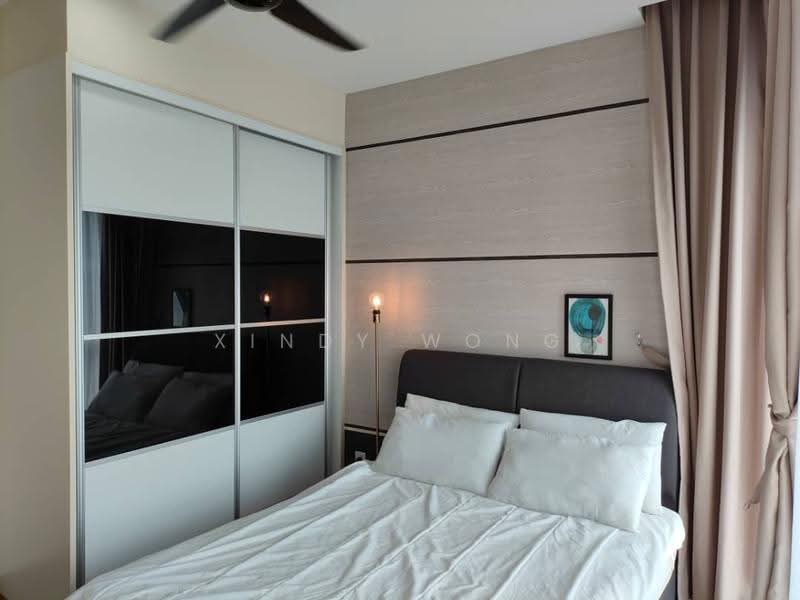 Condominium for Rent at Medini Signature - Xindy Wong - Bedroom - PropertyGuru.com.my