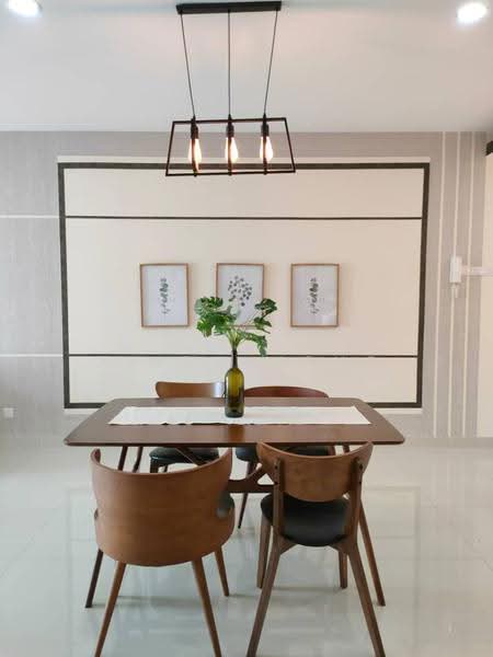 Condominium for Rent at Medini Signature - Xindy Wong - Dining Room - PropertyGuru.com.my