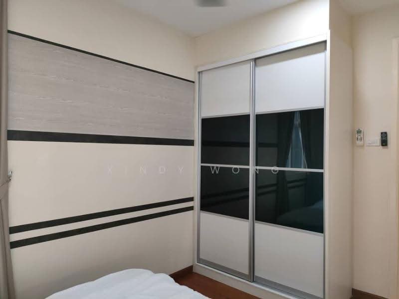 Condominium for Rent at Medini Signature - Xindy Wong - Bedroom - PropertyGuru.com.my