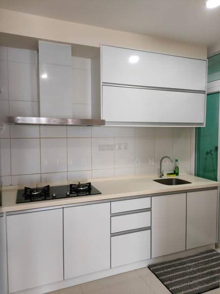 Condominium for Rent at Medini Signature - Xindy Wong - Kitchen - PropertyGuru.com.my