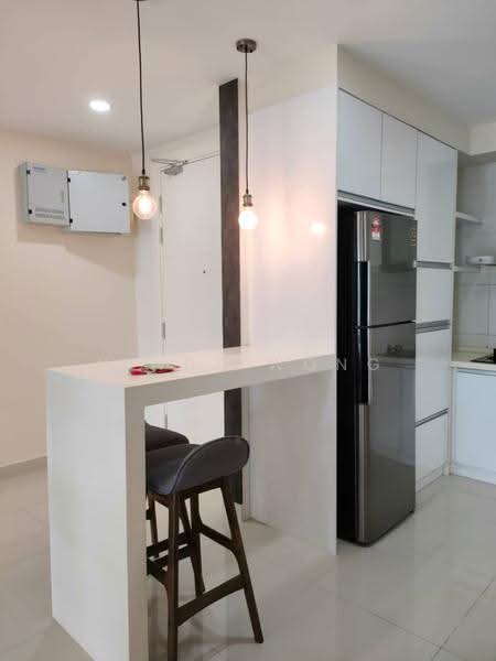 Condominium for Rent at Medini Signature - Xindy Wong - Kitchen - PropertyGuru.com.my